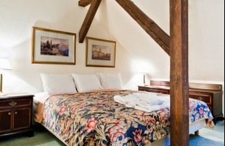 Obiekty konferencyjne - Miodostynia - obiekt - zdjęcie 5 