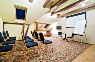 Obiekty konferencyjne - Miodostynia - obiekt - zdjęcie 3 