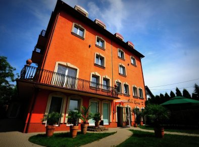 Hotel Lorenzo - sale konferencyjne Kraków