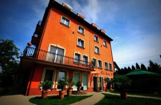 Hotele 3*** - Hotel Lorenzo - obiekt - zdjęcie 1 