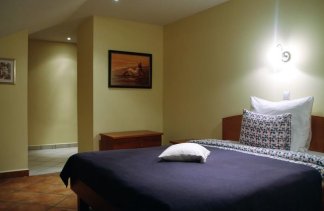 Hotele 3*** - Hotel Lorenzo - obiekt - zdjęcie 6 