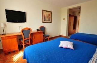 Hotele 3*** - Hotel Lorenzo - obiekt - zdjęcie 5 