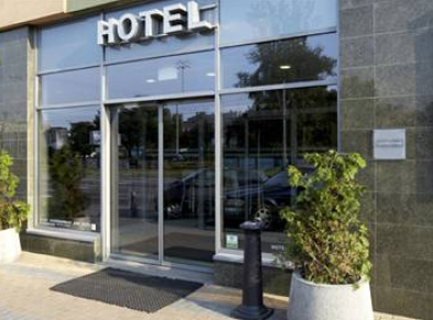 Hotel Campanile Łódź - sale konferencyjne Łódź