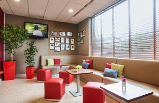 Hotele 3*** - Hotel Campanile Łódź - obiekt - zdjęcie 5 