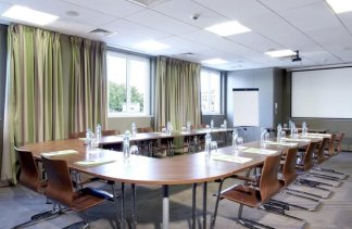 Hotele 3*** - Hotel Campanile Łódź - obiekt - zdjęcie 2 