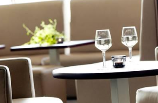 Hotele 3*** - Hotel Campanile Łódź - obiekt - zdjęcie 8 