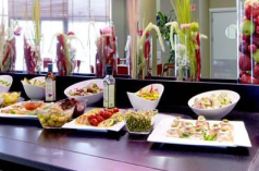 Hotele 3*** - Hotel Campanile Łódź - zdjęcie 4