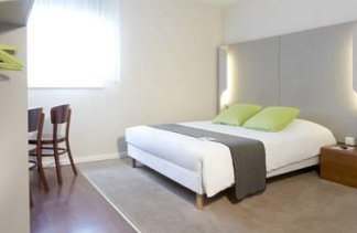 Hotele 3*** - Hotel Campanile Łódź - obiekt - zdjęcie 5 