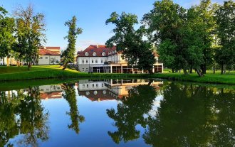 Pałac Żelechów SPA & Wellness 