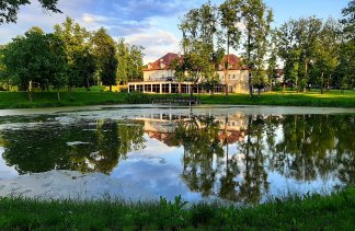 Pałace - Pałac Żelechów SPA & Wellness  - obiekt - zdjęcie 6 