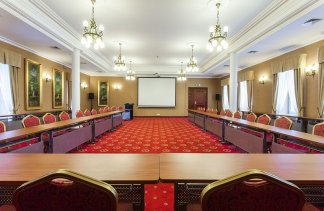 Pałace - Pałac Żelechów SPA & Wellness  - obiekt - zdjęcie 20 