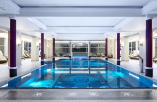 Pałace - Pałac Żelechów SPA & Wellness  - obiekt - zdjęcie 10 