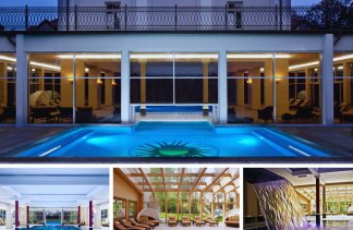 Pałace - Pałac Żelechów SPA & Wellness  - obiekt - zdjęcie 5 