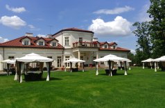 Pałace - Pałac Żelechów SPA & Wellness  - zdjęcie 3