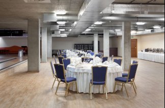 Pałace - Pałac Żelechów SPA & Wellness  - obiekt - zdjęcie 22 