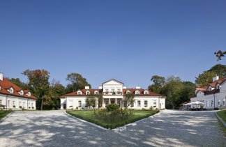 Pałace - Pałac Żelechów SPA & Wellness  - obiekt - zdjęcie 2 