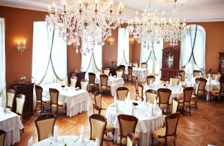 Pałace - Pałac Żelechów SPA & Wellness  - obiekt - zdjęcie 8 