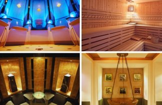 Pałace - Pałac Żelechów SPA & Wellness  - obiekt - zdjęcie 11 