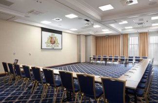 Pałace - Pałac Żelechów SPA & Wellness  - obiekt - zdjęcie 16 