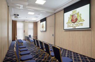 Pałace - Pałac Żelechów SPA & Wellness  - obiekt - zdjęcie 17 