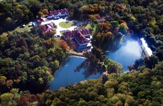 Pałace - Pałac Żelechów SPA & Wellness  - obiekt - zdjęcie 4 