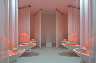 Pałace - Pałac Żelechów SPA & Wellness  - obiekt - zdjęcie 12 