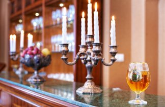 Pałace - Pałac Żelechów SPA & Wellness  - restaurant - zdjęcie 4 