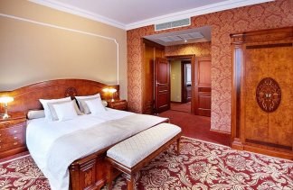 Pałace - Pałac Żelechów SPA & Wellness  - Pokoje - zdjęcie 6 