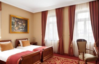 Pałace - Pałac Żelechów SPA & Wellness  - Pokoje - zdjęcie 7 