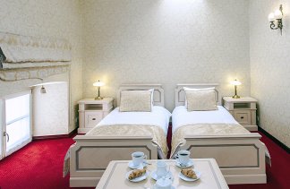 Pałace - Pałac Żelechów SPA & Wellness  - Pokoje - zdjęcie 2 