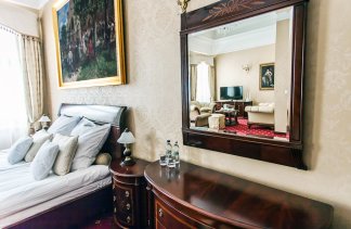 Pałace - Pałac Żelechów SPA & Wellness  - Pokoje - zdjęcie 5 