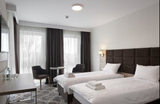 Pałace - Pałac Żelechów SPA & Wellness  - Pokoje - zdjęcie 4 