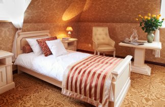 Pałace - Pałac Żelechów SPA & Wellness  - Pokoje - zdjęcie 8 