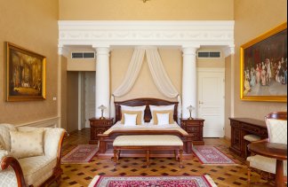 Pałace - Pałac Żelechów SPA & Wellness  - Pokoje - zdjęcie 11 