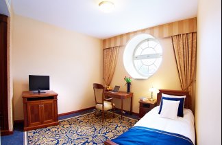 Pałace - Pałac Żelechów SPA & Wellness  - Pokoje - zdjęcie 12 