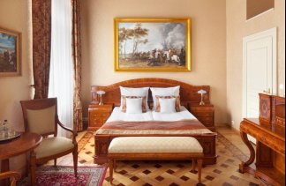 Pałace - Pałac Żelechów SPA & Wellness  - Pokoje - zdjęcie 10 