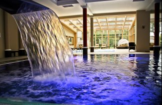 Pałace - Pałac Żelechów SPA & Wellness  - service - zdjęcie 1 