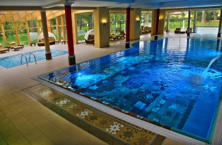 Pałace - Pałac Żelechów SPA & Wellness  - service - zdjęcie 2 