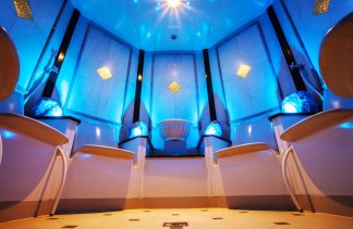 Pałace - Pałac Żelechów SPA & Wellness  - service - zdjęcie 3 