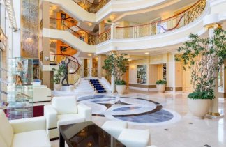 Centra konferencyjne - MCC Mazurkas Conference Centre & Hotel - obiekt - zdjęcie 5 