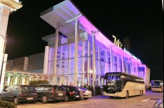 Centra konferencyjne - MCC Mazurkas Conference Centre & Hotel - zdjęcie 3