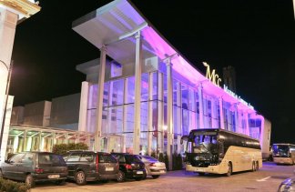 Centra konferencyjne - MCC Mazurkas Conference Centre & Hotel - obiekt - zdjęcie 3 