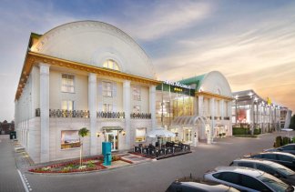 Centra konferencyjne - MCC Mazurkas Conference Centre & Hotel - obiekt - zdjęcie 1 