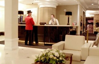 Centra konferencyjne - MCC Mazurkas Conference Centre & Hotel - obiekt - zdjęcie 6 