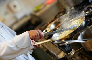 Centra konferencyjne - MCC Mazurkas Conference Centre & Hotel - restaurant - zdjęcie 4 