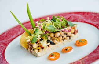 Centra konferencyjne - MCC Mazurkas Conference Centre & Hotel - restaurant - zdjęcie 1 