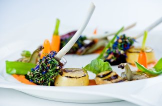 Centra konferencyjne - MCC Mazurkas Conference Centre & Hotel - restaurant - zdjęcie 2 