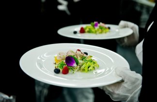 Centra konferencyjne - MCC Mazurkas Conference Centre & Hotel - restaurant - zdjęcie 3 