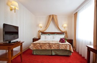 Centra konferencyjne - MCC Mazurkas Conference Centre & Hotel - Pokoje - zdjęcie 1 