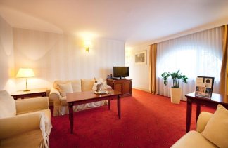 Centra konferencyjne - MCC Mazurkas Conference Centre & Hotel - Pokoje - zdjęcie 7 